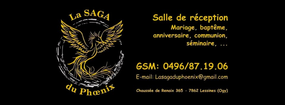 La SAGA du Phoenix